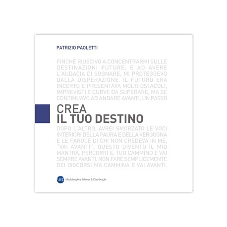 crea il tuo destino